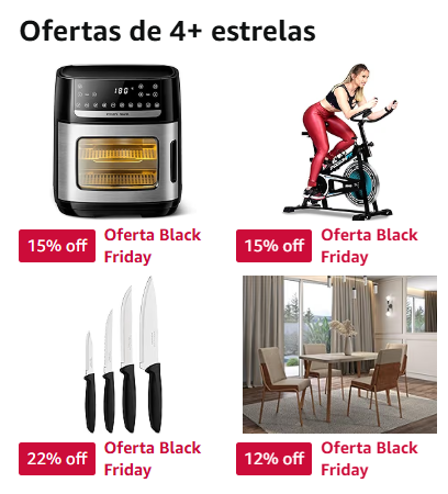 ofertas 4 estrelas