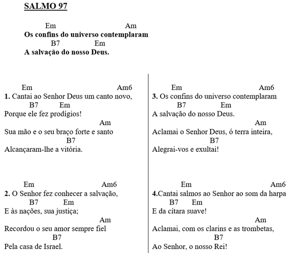 salmo 97