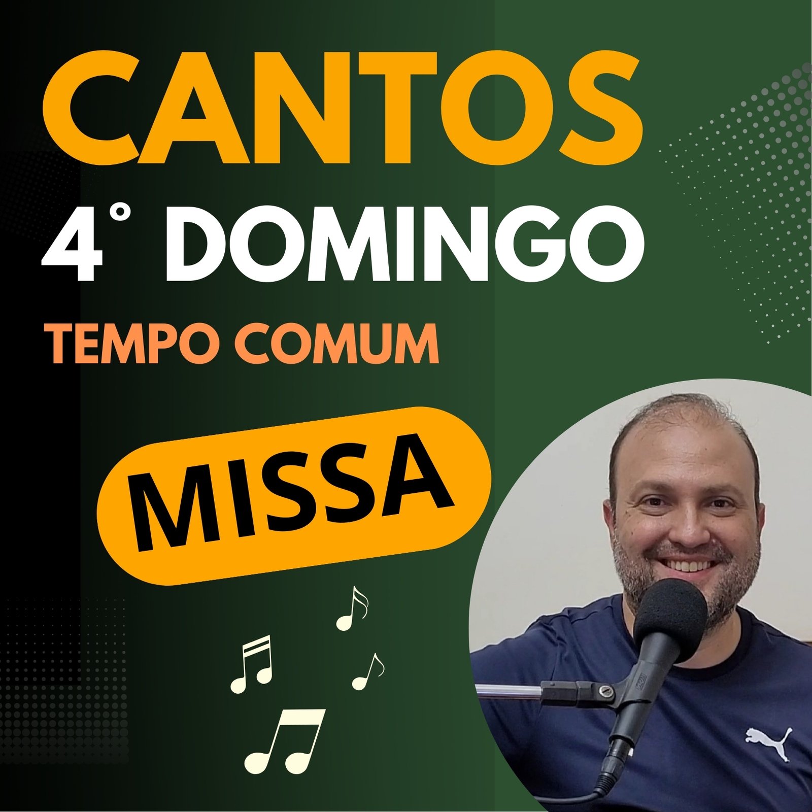 Músicas do 4º Domingo do Tempo Comum (Ano A): Cantos Litúrgicos para Missa com Cifras 01/02/2026 músicas 4 domingo do tempo comum cantos litúrgicos com cifras ano a missa