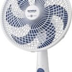 ventilador branco